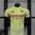 Camisa Arsenal Goleiro 25-26 Jogador - comprar online