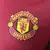 Camisa Manchester United Home 24-25 Jogador - loja online