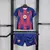 Kit Infantil Barcelona 25-26 Home - comprar online