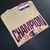 Camiseta Oversized Champion - comprar online