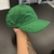 Boné Lacoste Sport Verde