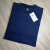 Camiseta Nike Oversized
