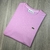 Camiseta Lacoste Importada