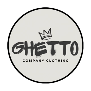 Ghetto Company Clothing