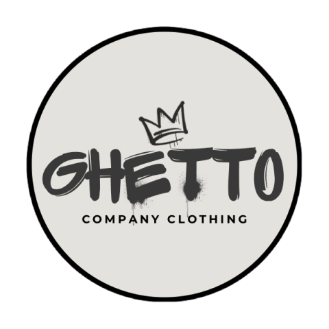 Ghetto Company Clothing