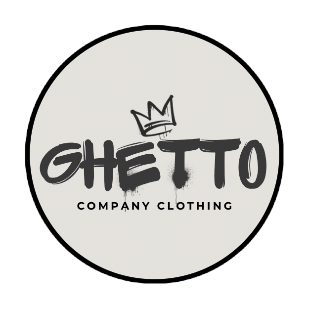 Ghetto Company Clothing