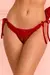 Calcinha String De Amarrar FRUIT DE LA PASSION - loja online