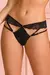 Calcinha Biquini Harness Com Regulagem FRUIT DE LA PASSION - loja online