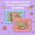 Organizador de Canetas + Kit de Canetas + Caderno Bobbie Goods de BRINDE! na internet
