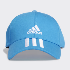 Adidas Boné Baseball 3 Listas Unissex