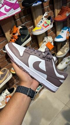 Nike Dunk Low
