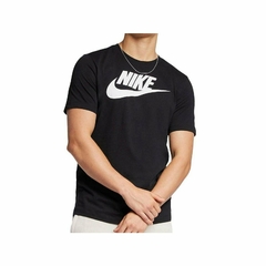 Camiseta Nike Sportswear Icon Futura Masculina