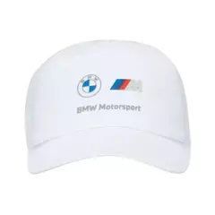 Puma BMW Heritage BB Cap - comprar online
