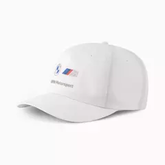 Puma BMW Heritage BB Cap