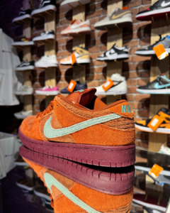 NIKE DUNK LOW PRO PRM - comprar online