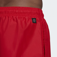 Adidas Shorts Natação Solid Masculino