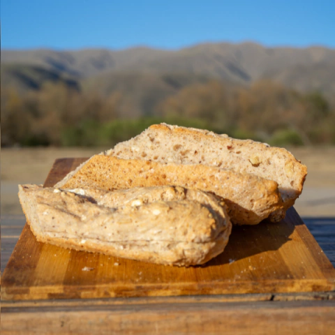 Pan Baguette - comprar online