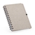 02601 Caderneta Kraft B6 com Porta Caneta - comprar online
