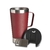 04082L Caneca Térmica Inox com Abridor 500ml - Personalizei GDK Brindes Coorporativos
