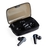 06389 Fone de Ouvido Bluetooth com Case Carregador - comprar online