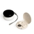 06084 Fone de Ouvido Bluetooth com Case Carregador