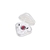 06081 Fone de Ouvido Bluetooth Touch com Case Carregador