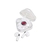 06081 Fone de Ouvido Bluetooth Touch com Case Carregador - comprar online