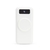 06052 Power Bank 10.000mAh com Carregamento via Indução ou via Cabo