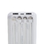 06052 Power Bank 10.000mAh com Carregamento via Indução ou via Cabo - Personalizei GDK Brindes Coorporativos