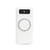 06052 Power Bank 10.000mAh com Carregamento via Indução ou via Cabo - loja online