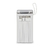 08013 Power Bank 10.000mAh com Lanterna e Multissaídas - Personalizei GDK Brindes Coorporativos
