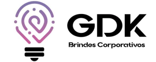 Personalizei GDK Brindes Coorporativos