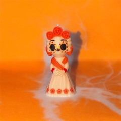 Catrinas edición Día de Muertos - tienda en línea