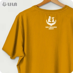 Camisa de São Francisco - REF. CDSFMT - 101 - comprar online
