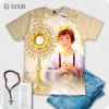 Camisa para coroinhas- Ref.CR102