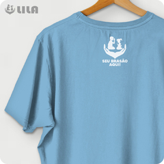 Camisa para o terço dos homens- Ref.TH101 - comprar online