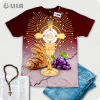Camisa de primeira eucaristia- Ref.E106