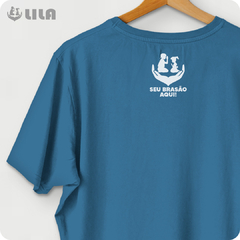 Camisa para sacramento da Crisma- Ref.CRISMA103 - comprar online