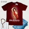 Camisa de São Sebastião - REF. CDSSTVH - 102