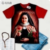 Camisa de Santa Teresa - REF. CDSTPVM - 103