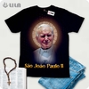 Camisa de São João Paulo II - REF. CDSJPAM - 101