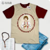 Camisa para coroinhas- Ref.CR104