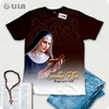 Camisa de Santa Rita - REF. CDSRM - 102