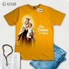 Camisa de Nossa Senhora do Carmo - REF.CDNSCMT 102