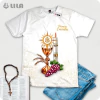 Camisa para Primeira Eucaristia ref,E101