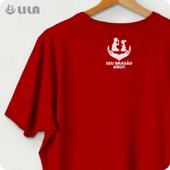 Camisa de Santo Expedito - REF. CDSAEVM - 101 - comprar online