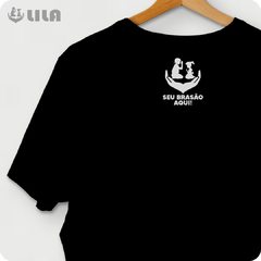 Camisa para o ministério de música- Ref.MM103 - comprar online
