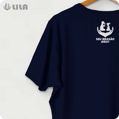 Camisa de Nossa Senhora das Lagrimas - REF.CDNSLAM 101 - comprar online