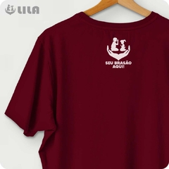 Camisa de São João Batista - REF. CDSJBVH - 101 - comprar online