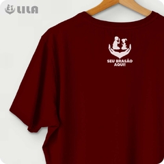 Camisa de Nossa Senhora Aparecida - REF.CDNSAV -104 - comprar online